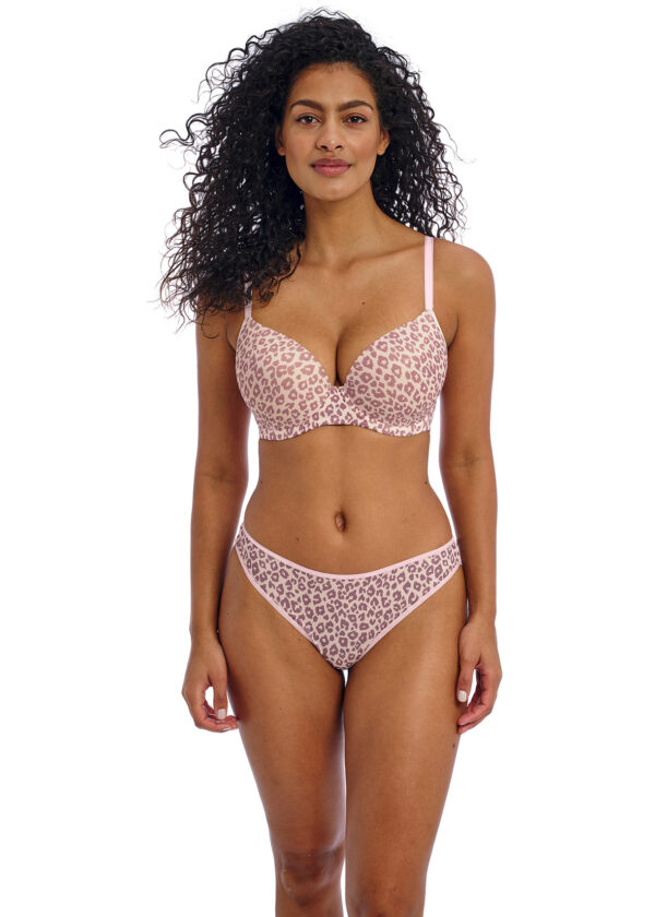 Freya UNDETECTED UW MOULDED T-SHIRT BRA