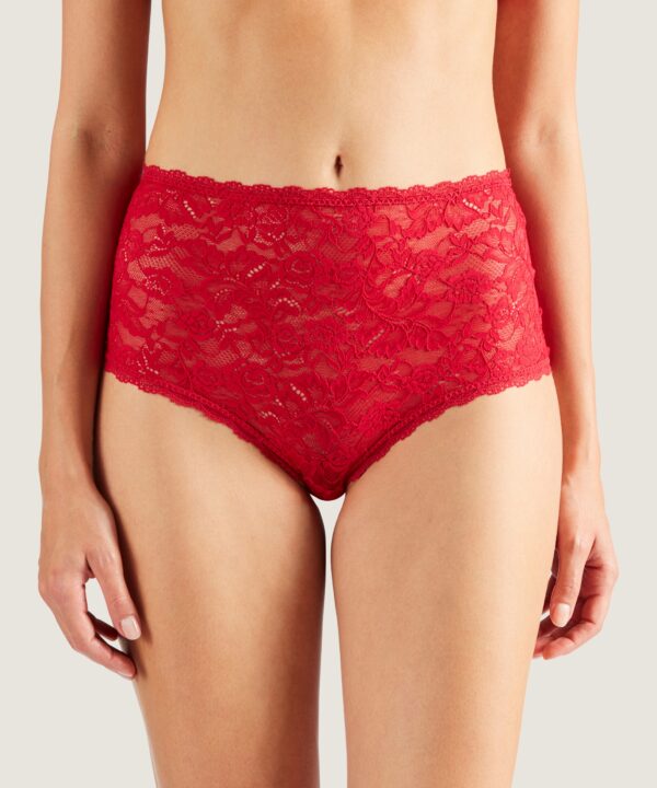 Aubade ROSESSENCE highwaisted brief