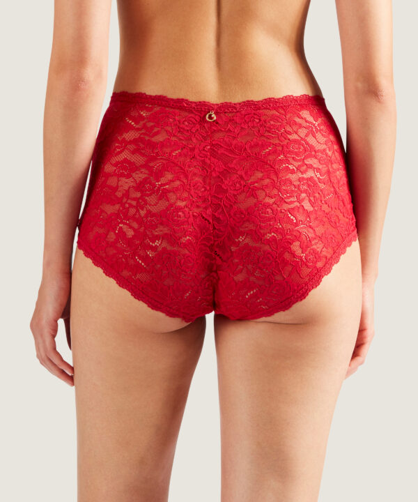 Aubade ROSESSENCE highwaisted brief