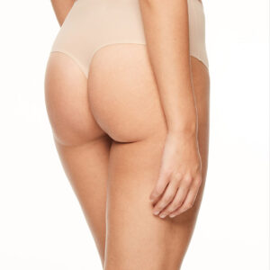 Chantelle SOFT STRETCH high waist thong