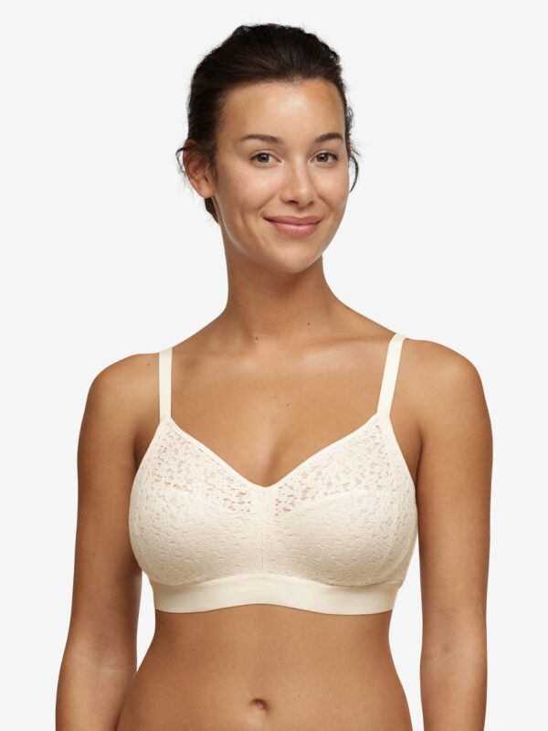 Chantelle Norah wirefree support bra