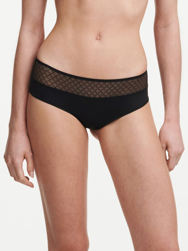 Chantelle Norah Chic covering shorty