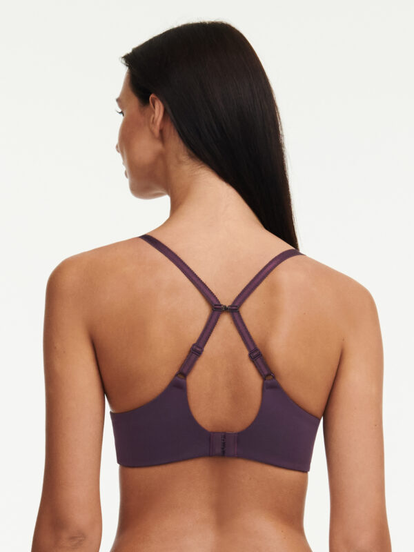 Chantelle Norah Chic plunge t-shirt bra