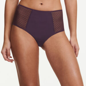 Chantelle Norah Chic high-waisted full brief