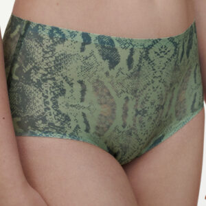 Chantelle SOFT STRETCH high waist brief