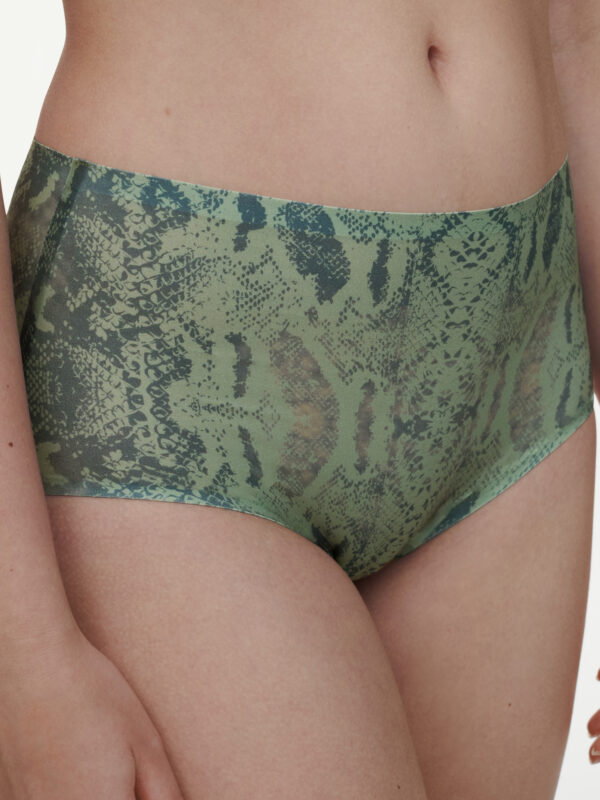 Chantelle SOFT STRETCH high waist brief