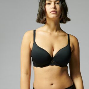 Simone Pérèle CARESSE 3D plunge bra