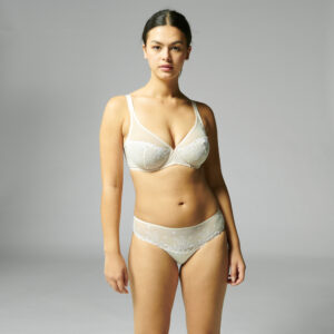 Simone Pérèle Délice full cup plunge bra
