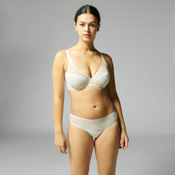 Simone Pérèle Délice full cup plunge bra