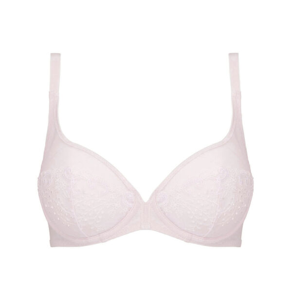 Simone Pérèle Délice full cup plunge bra