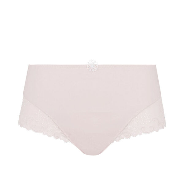 Simone Pérèle Délice deep brief