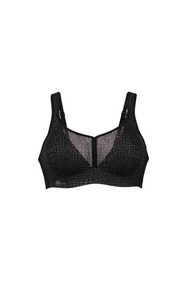 Anita Air control sports bra with padded cups