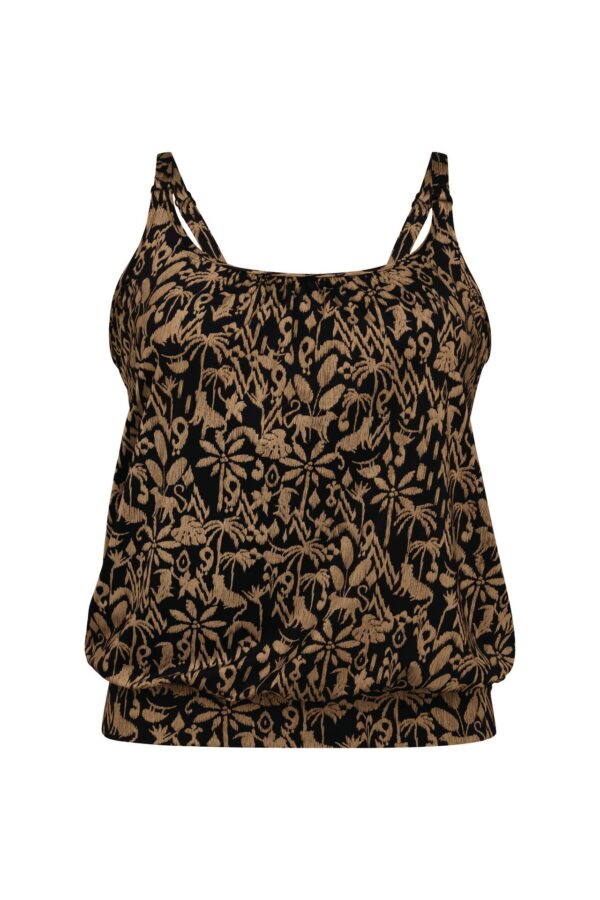 Anita Pocatello tankini top