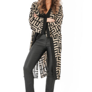 Capri Faye kaftan