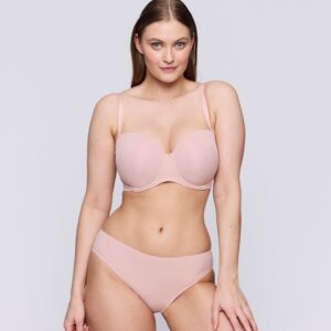 PrimaDonna Figuras padded bra strapless