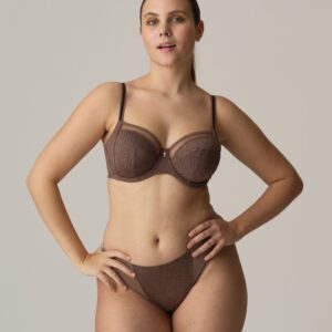 Twist Ajusco full cup bra