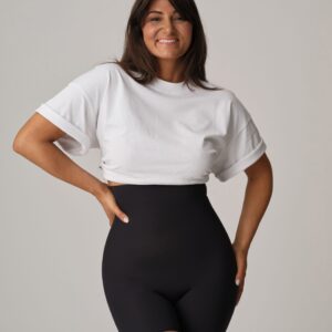 PrimaDonna Perle shapewear high briefs with legs