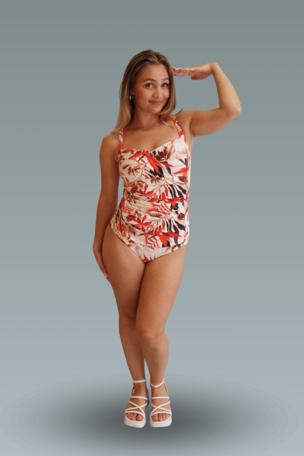 missya Lillyan swimsuit