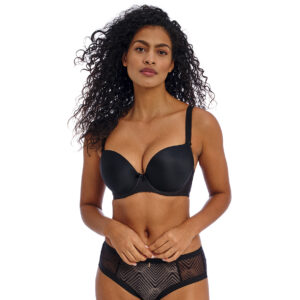 Freya DECO MOULDED PLUNGE BRA