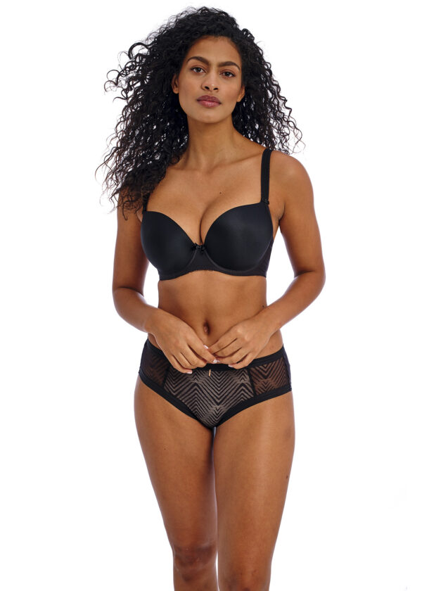 Freya DECO MOULDED PLUNGE BRA