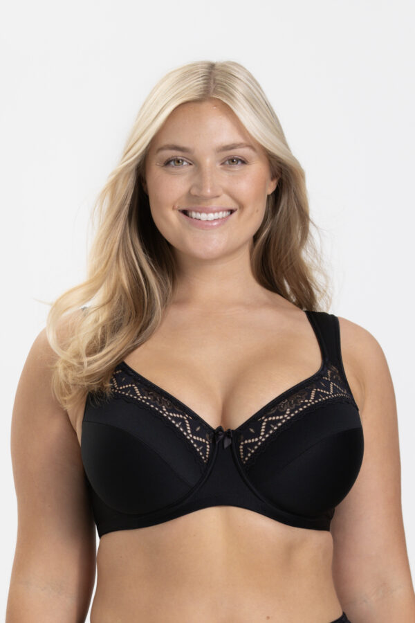 Miss Mary kaarituellinen liivi