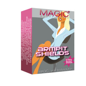 Magic Armpit Shields