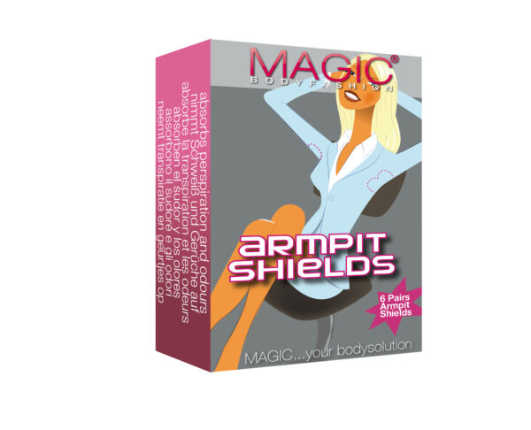 Magic Armpit Shields