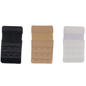 Magic Bra Extender 3hooks 5,7cm