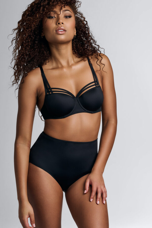 Marlies Dekkers Dame de Paris high waist briefs