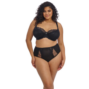 Elomi BRIANNA UW PADDED HALF CUP BRA