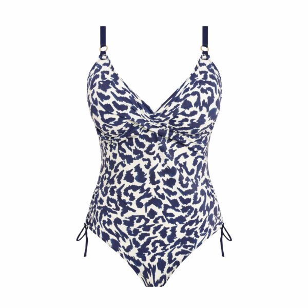 Fantasie Swim HOPE BAY UW TWIST FRONT SWIMSUIT WIT
