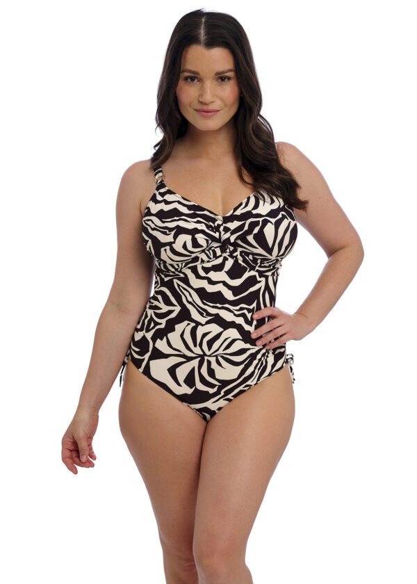 Fantasie Swim ARUBA NIGHTS UW TWIST FRONT SWIMSUIT