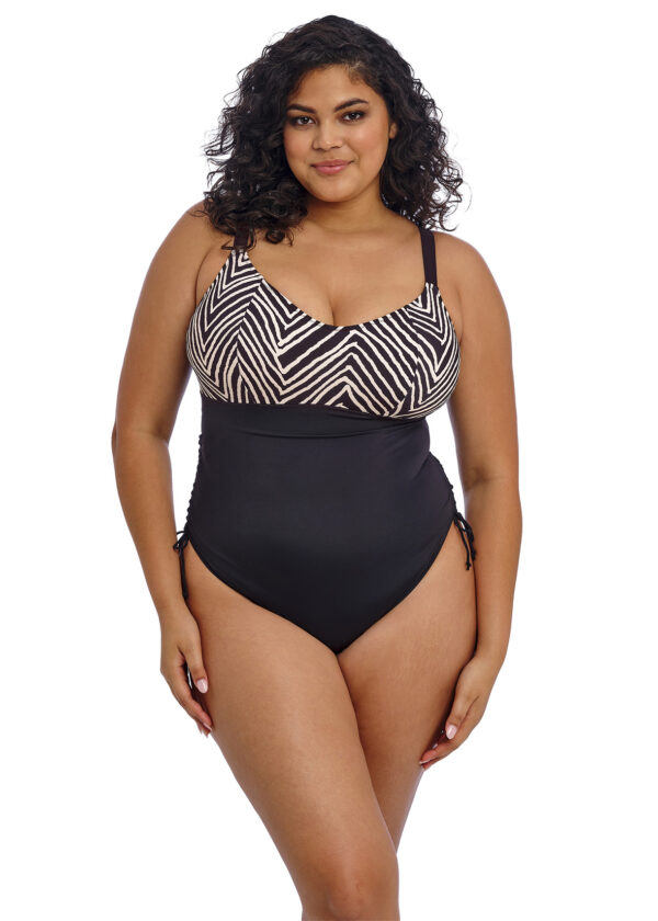 Elomi Swim FIJI FALLS NON WIRED SWIMSUIT