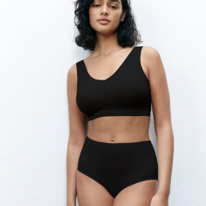 Chantelle SOFT STRETCH high waisted brief