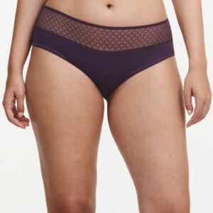 Chantelle Norah Chic covering shorty