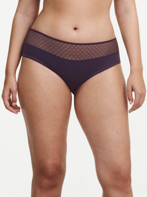Chantelle Norah Chic covering shorty