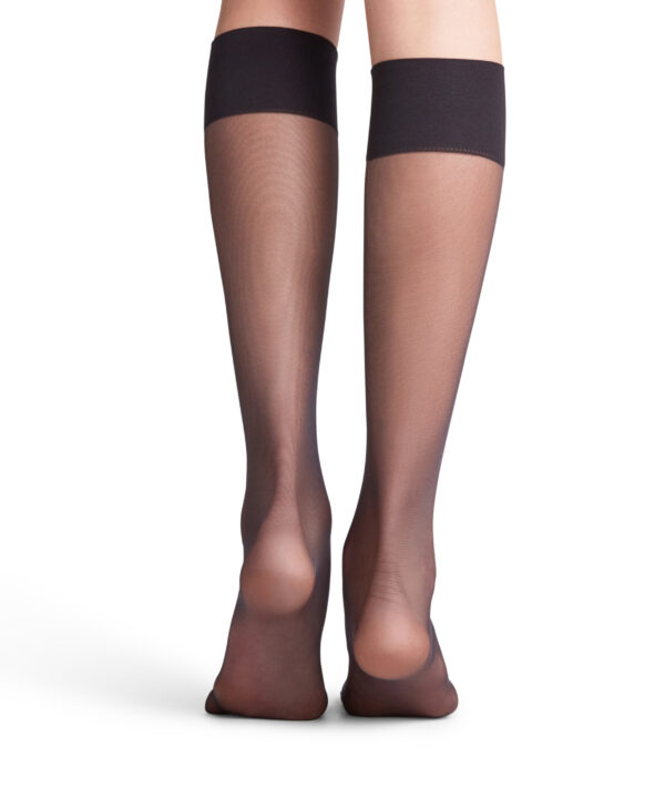 Falke Pure Matt 20den Sensitive Top Knee High