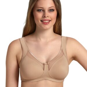 Anita Comfort Clara saumaton kaaritueton