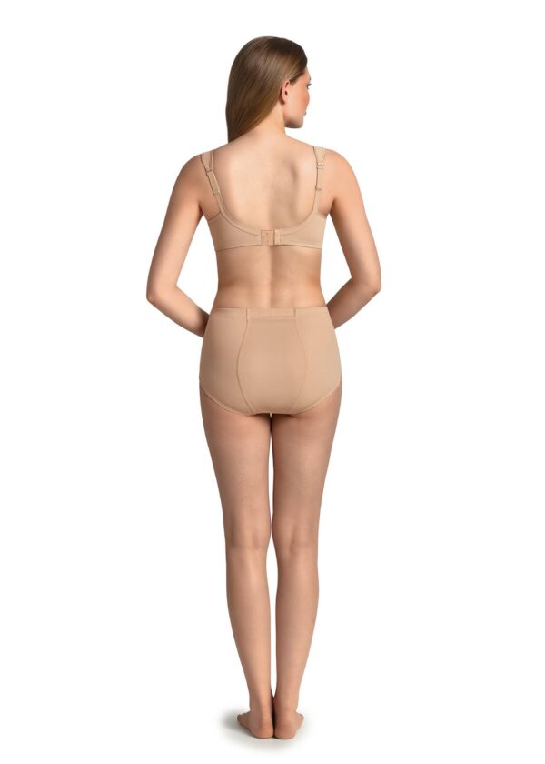 Anita Comfort Clara saumaton kaaritueton