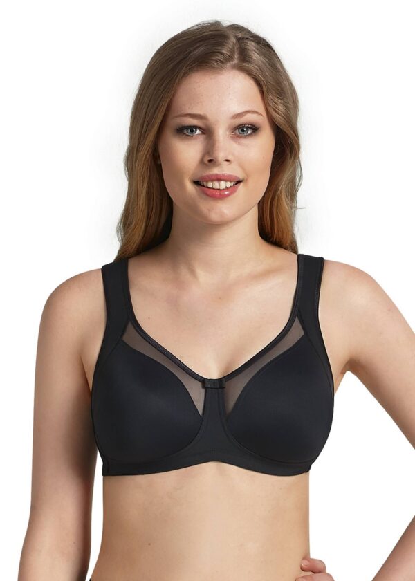 Anita Comfort Clara saumaton kaaritueton