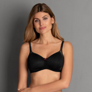 Anita Fleur soft bra padded cups