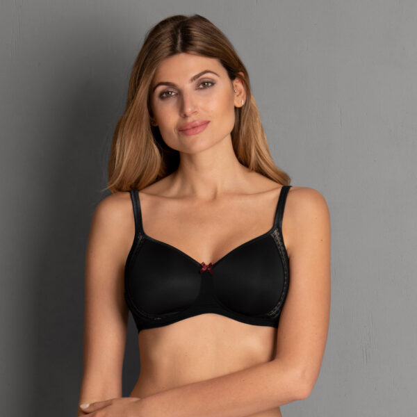 Anita Fleur soft bra padded cups
