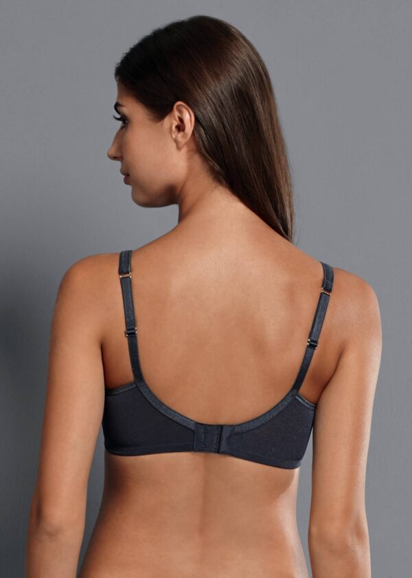 Anita Fleur soft bra padded cups