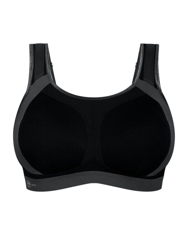 Anita Extreme control plus sports bra