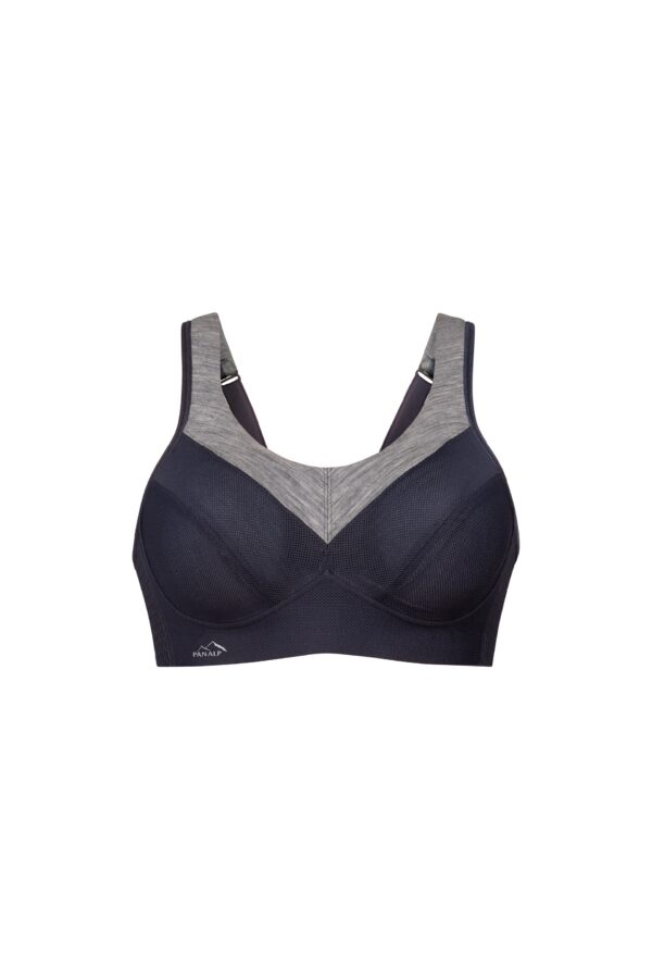 Anita PanAlp Wool sports bra