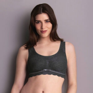 Anita Essentials Lace bralette with cups