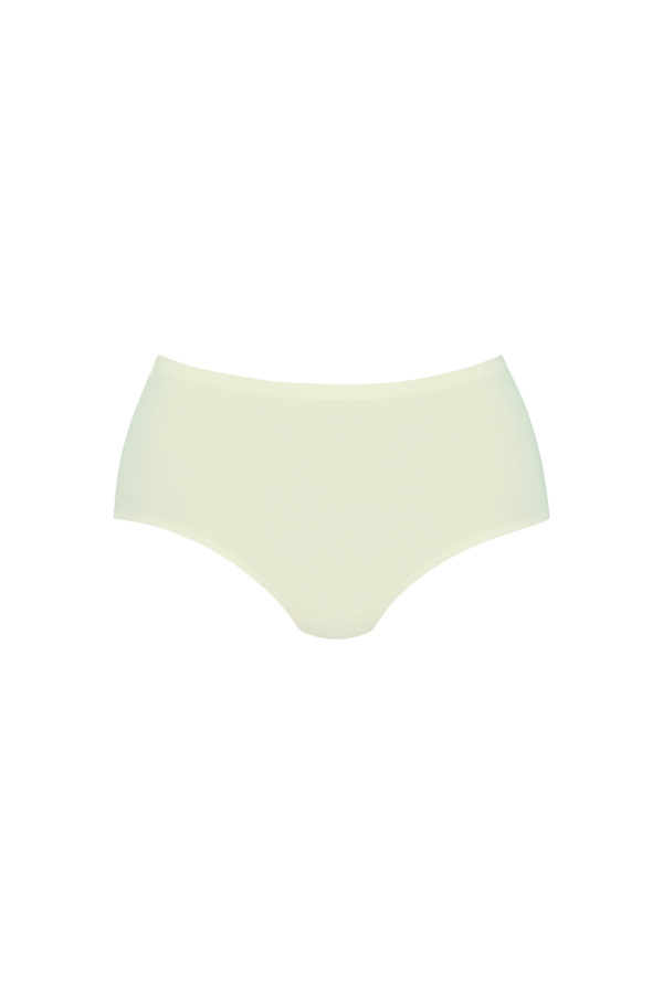 Anita Essentials high-waist briefs+