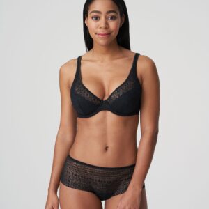 Twist Epirus triangel bra