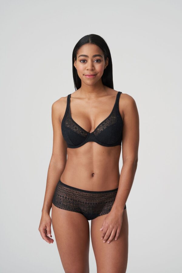 Twist Epirus triangel bra