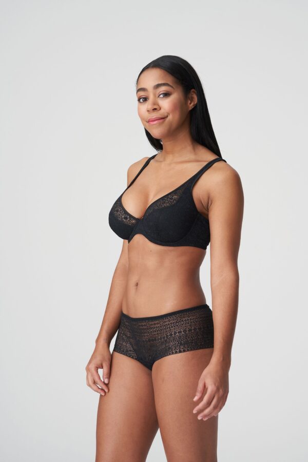 Twist Epirus triangel bra